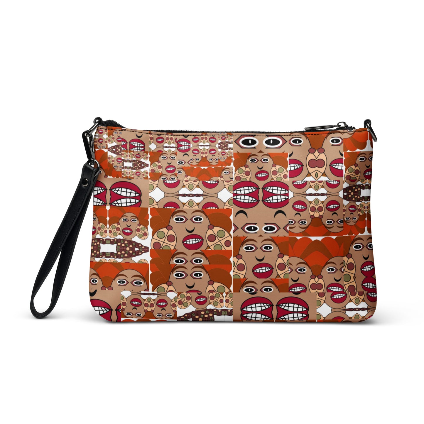 Crossbody bag