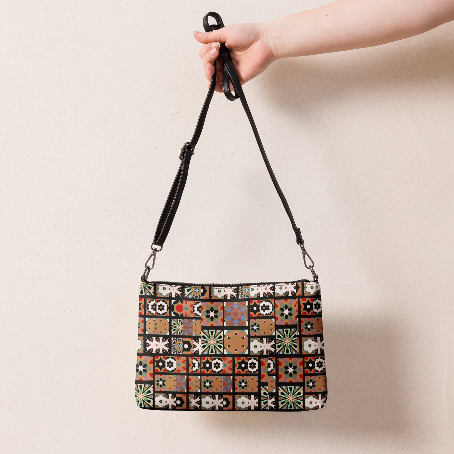 Crossbody bag