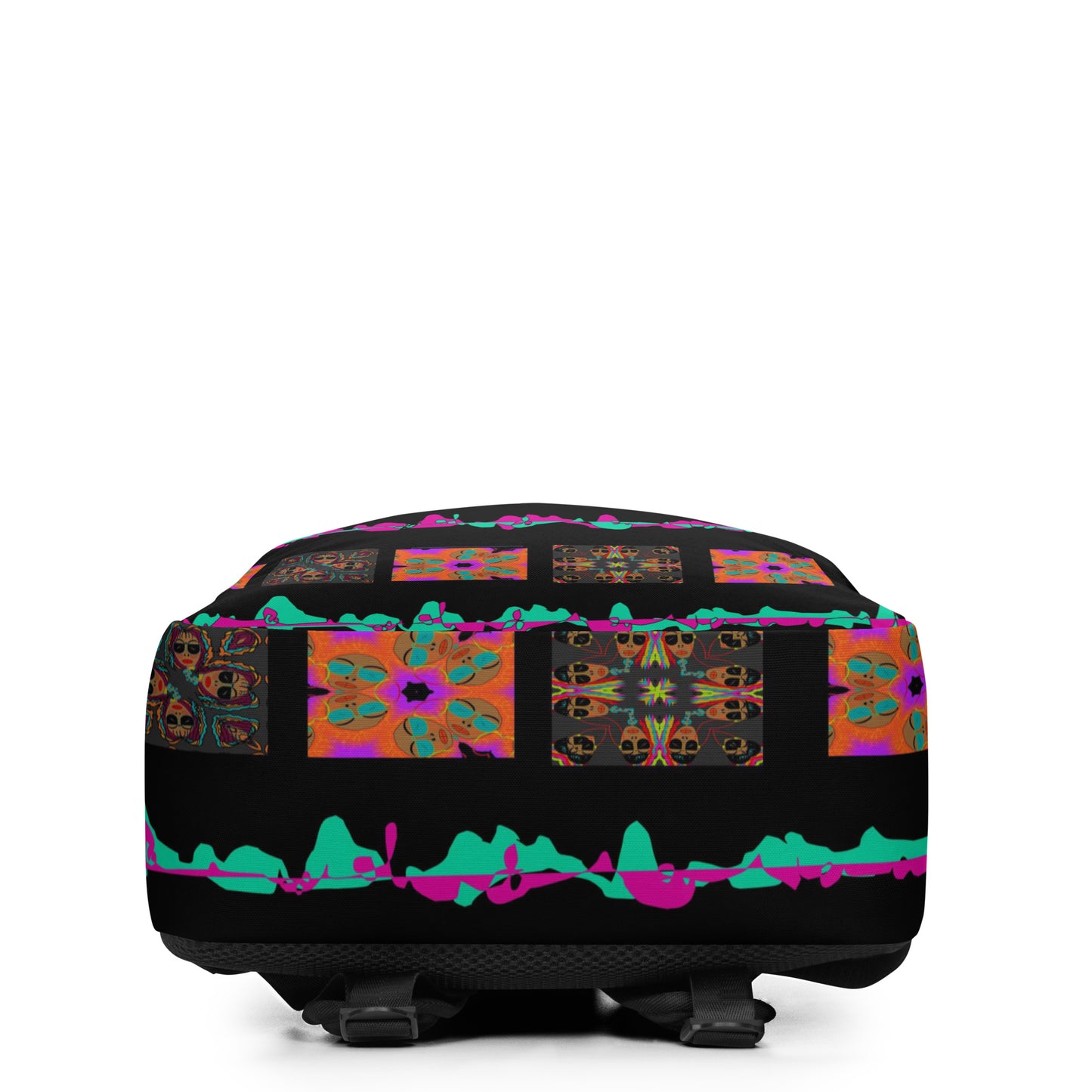 Minimalist BackpackCP