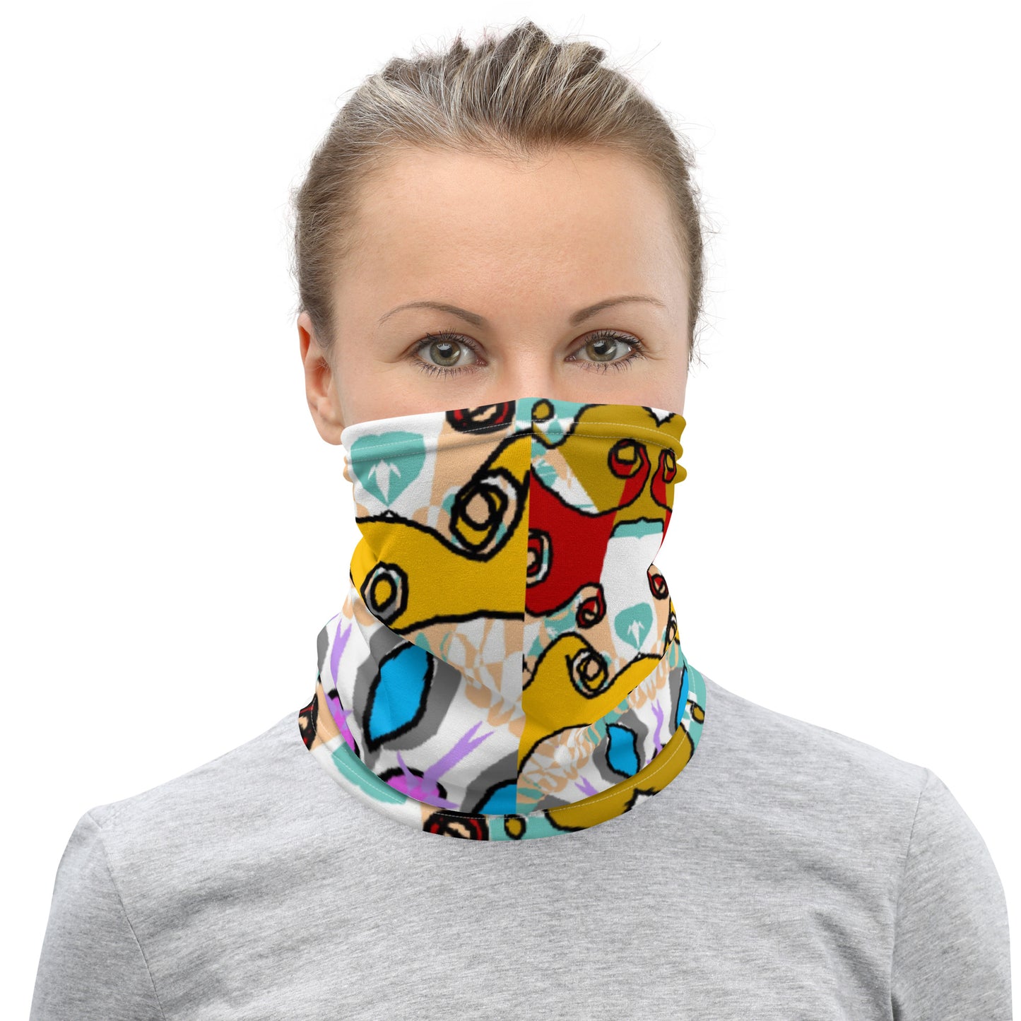 Neck Gaiter