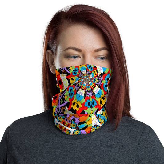 Neck Gaiter