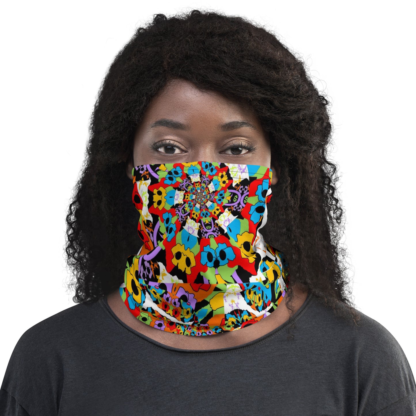 Neck Gaiter