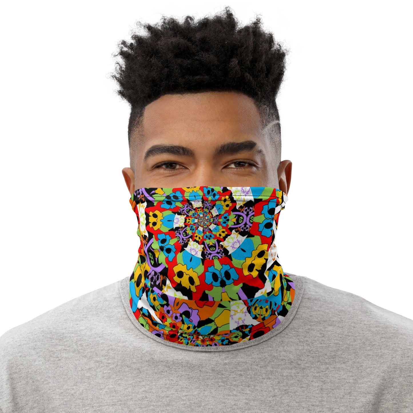 Neck Gaiter