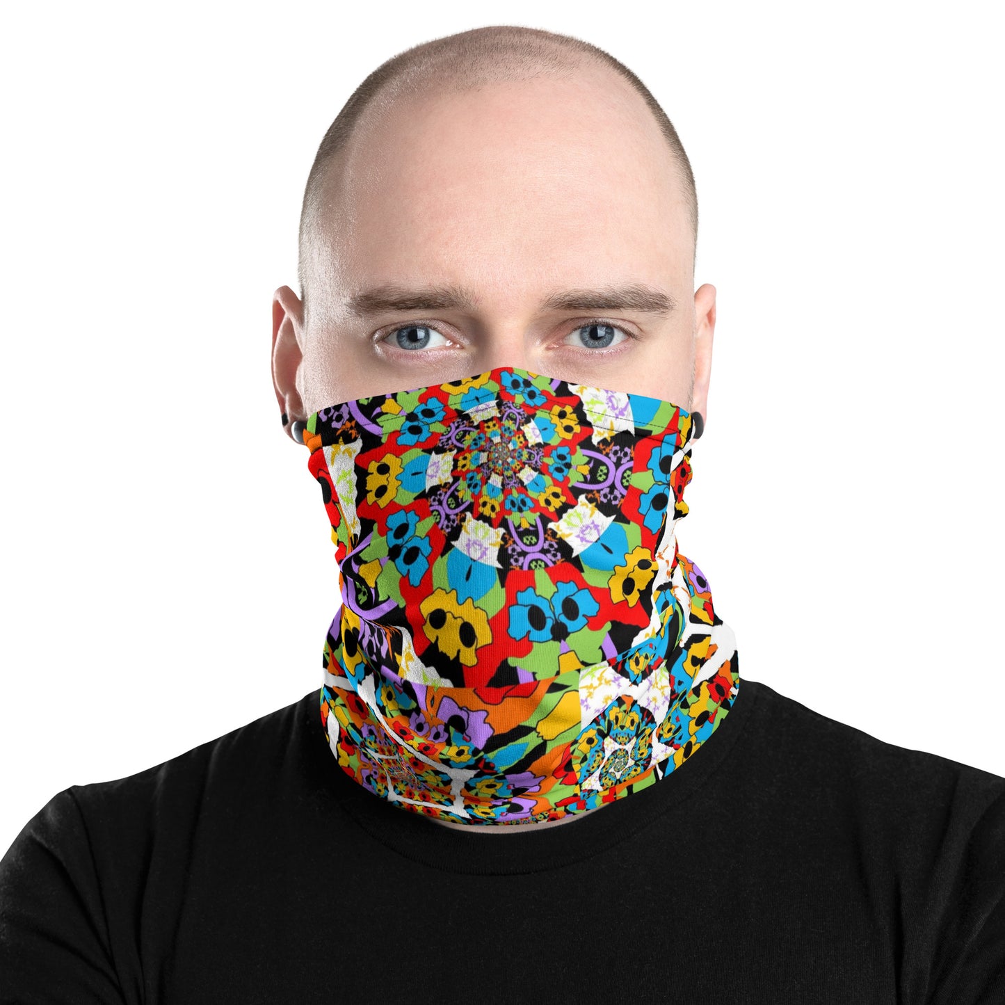 Neck Gaiter