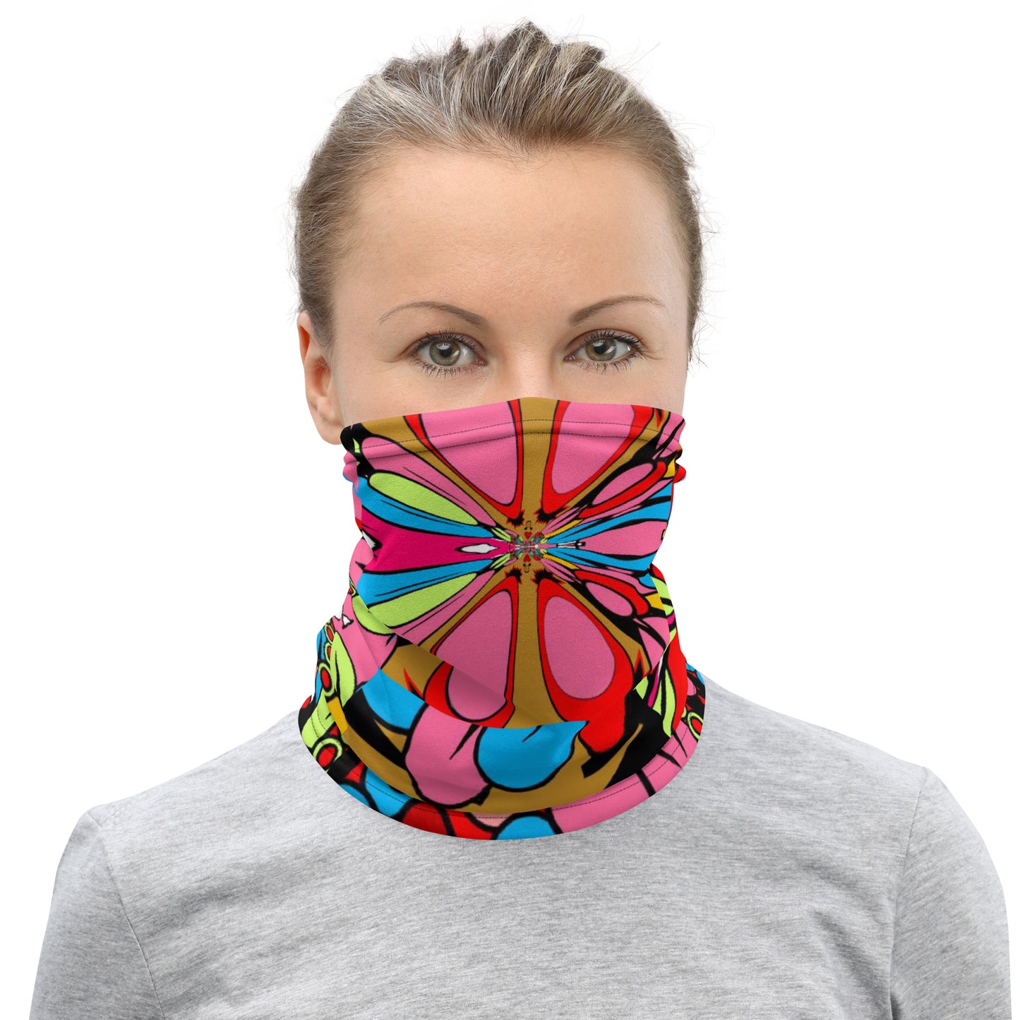 Neck Gaiter