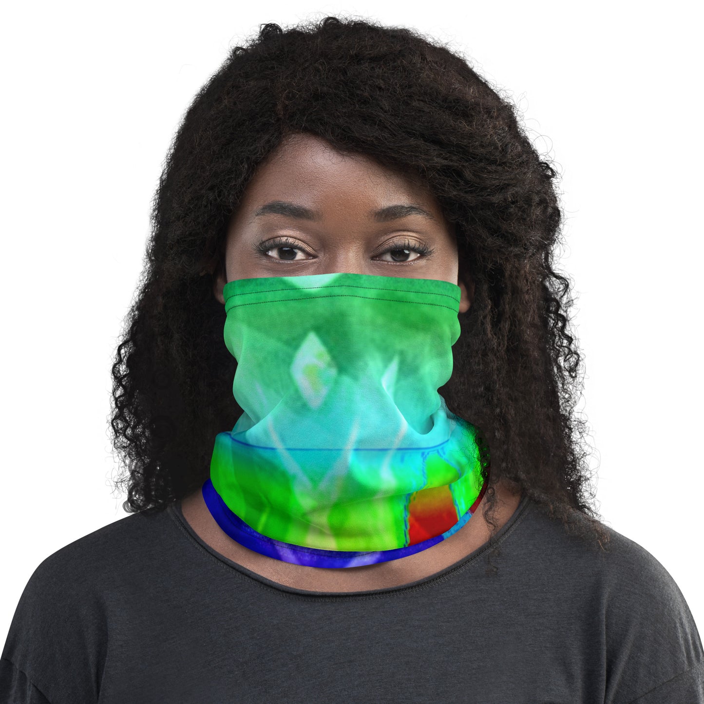 Neck Gaiter