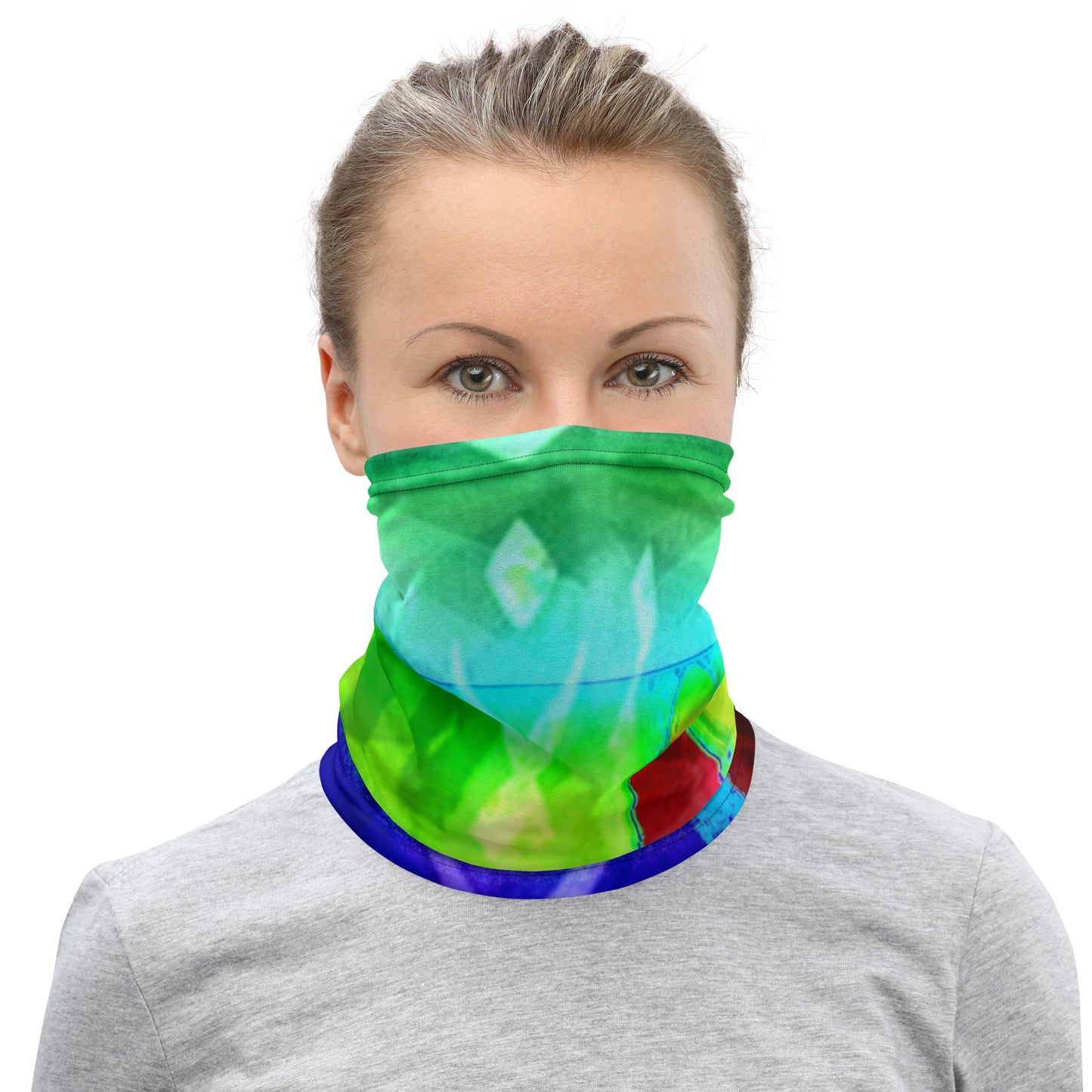 Neck Gaiter