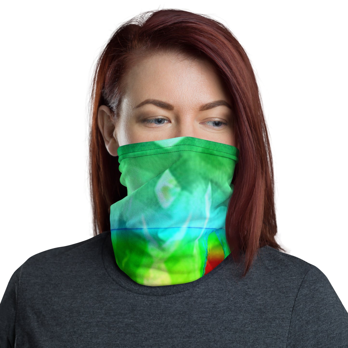 Neck Gaiter