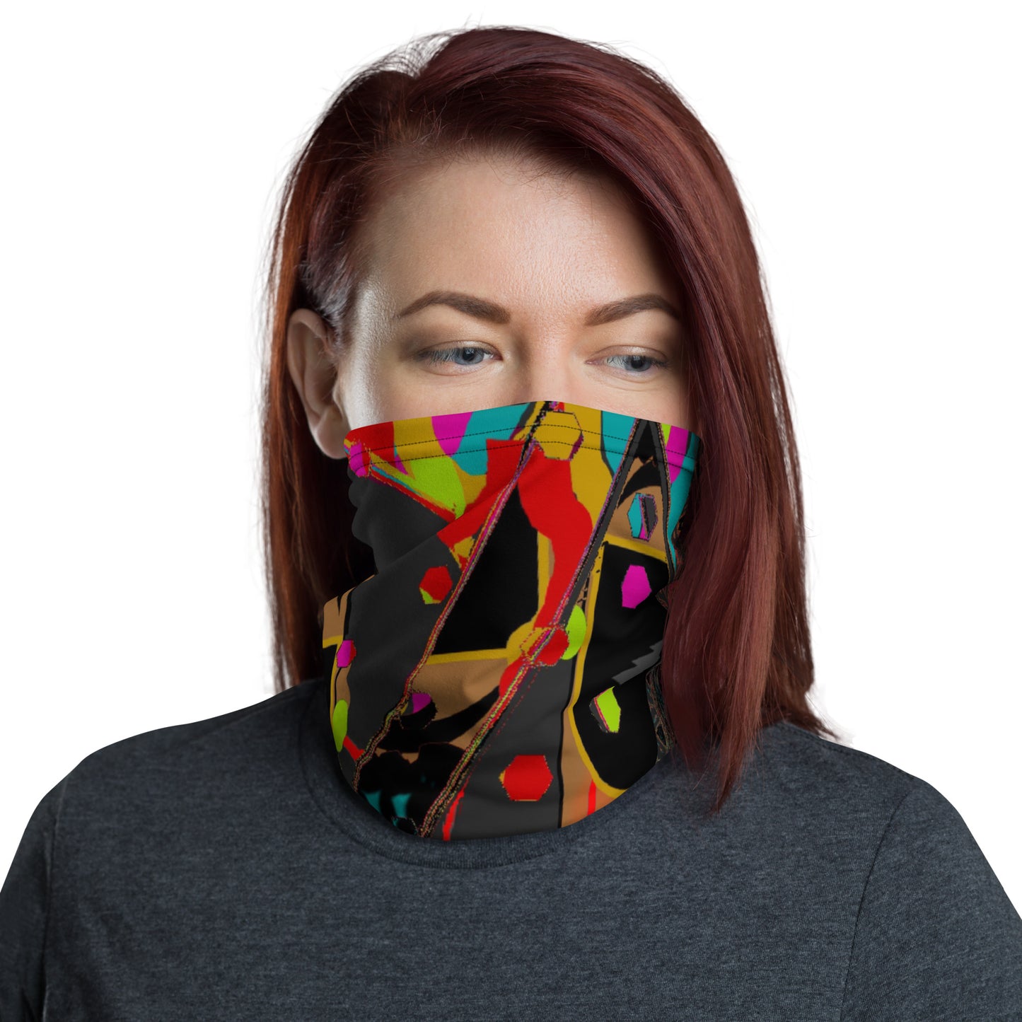 Neck Gaiter