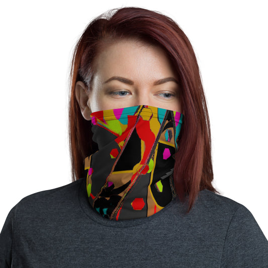 Neck Gaiter