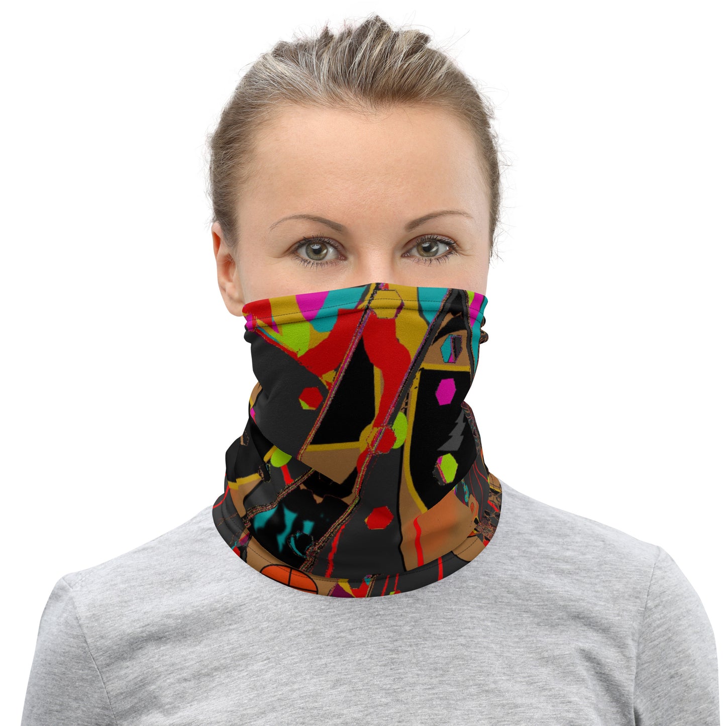 Neck Gaiter