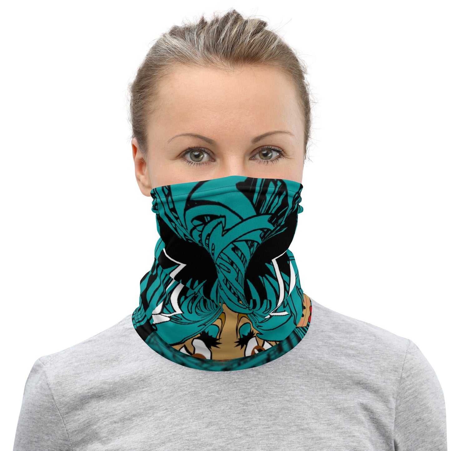 Neck Gaiter
