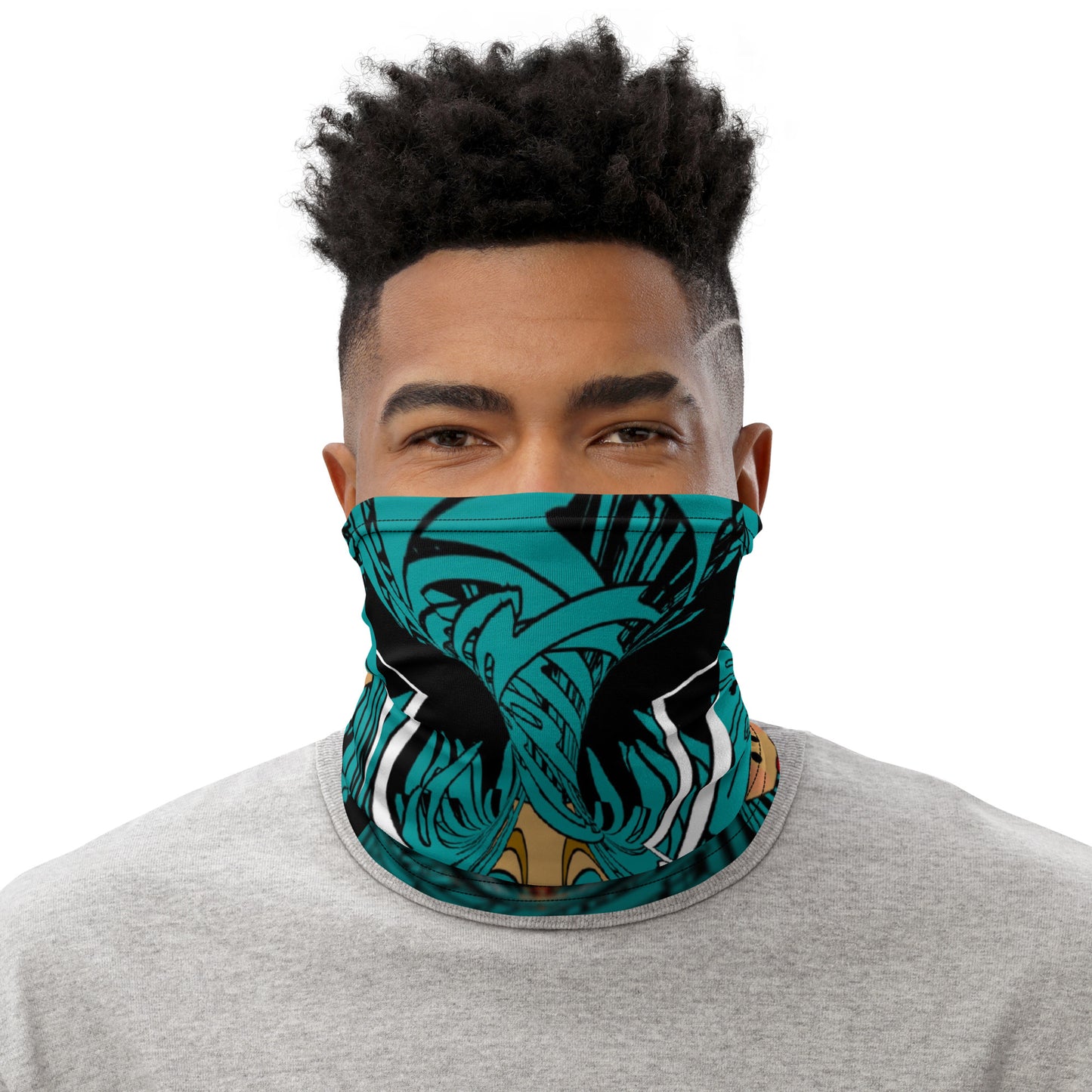 Neck Gaiter