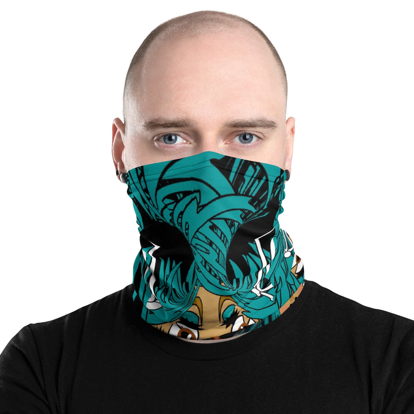 Neck Gaiter
