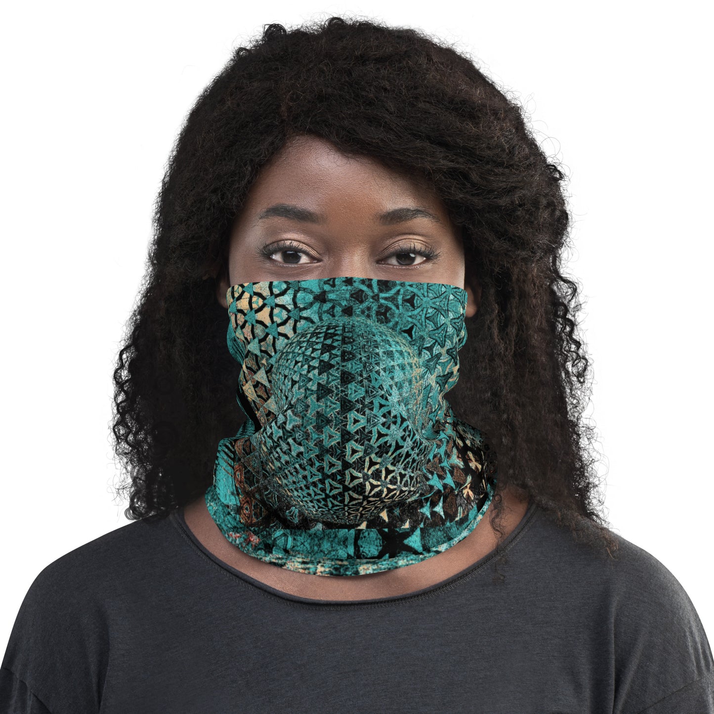 Neck Gaiter