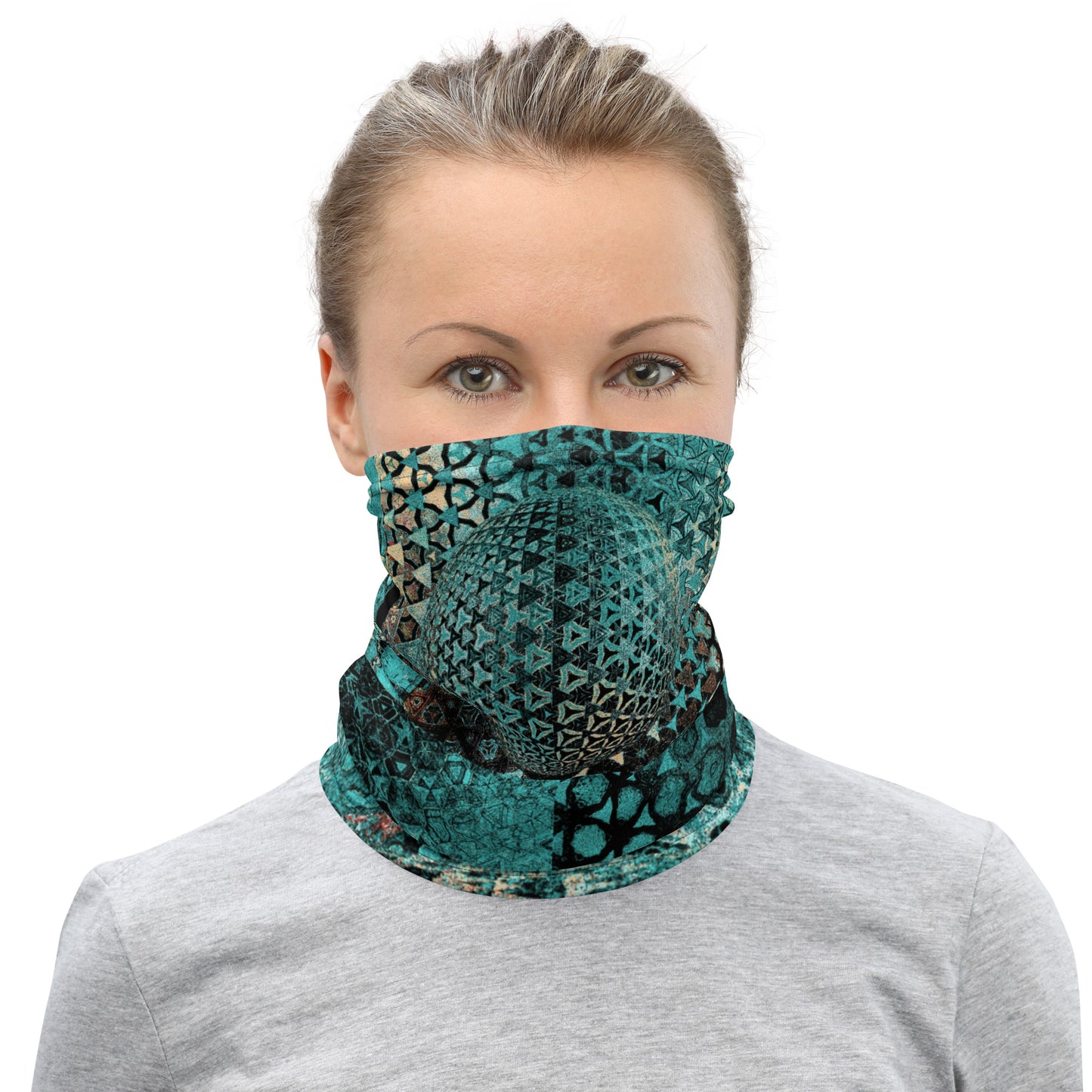 Neck Gaiter