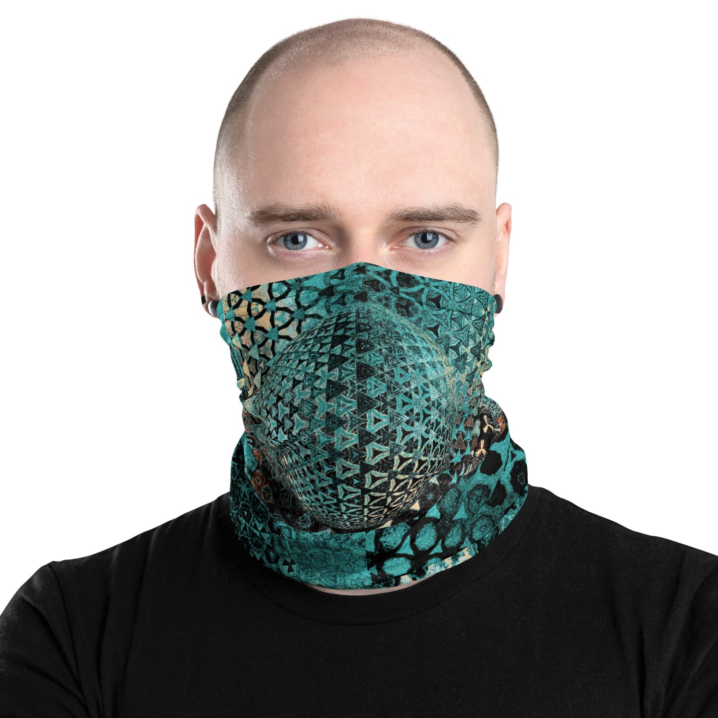 Neck Gaiter