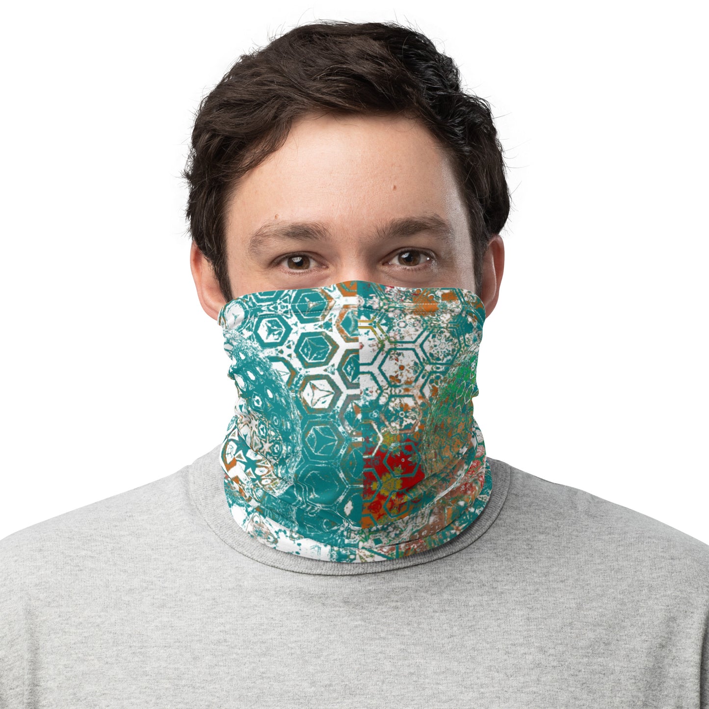 Neck Gaiter