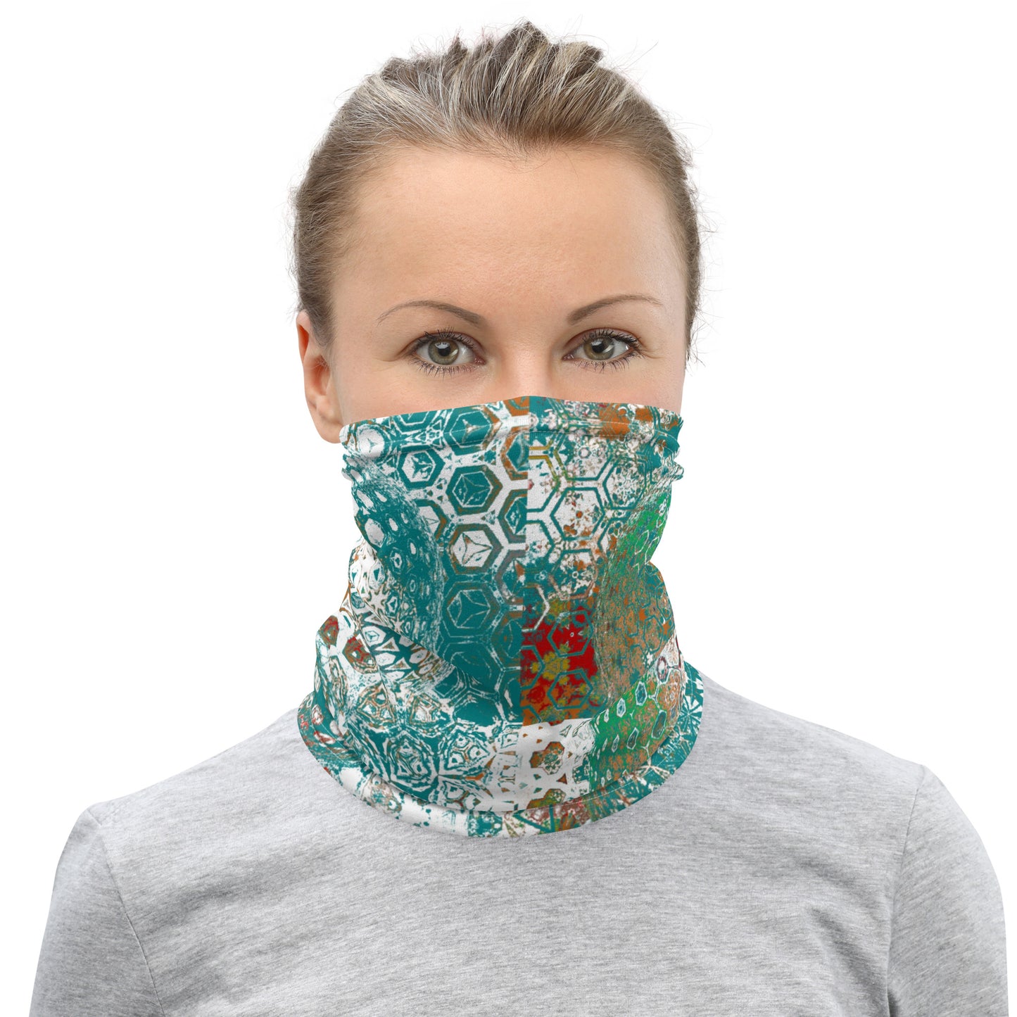 Neck Gaiter