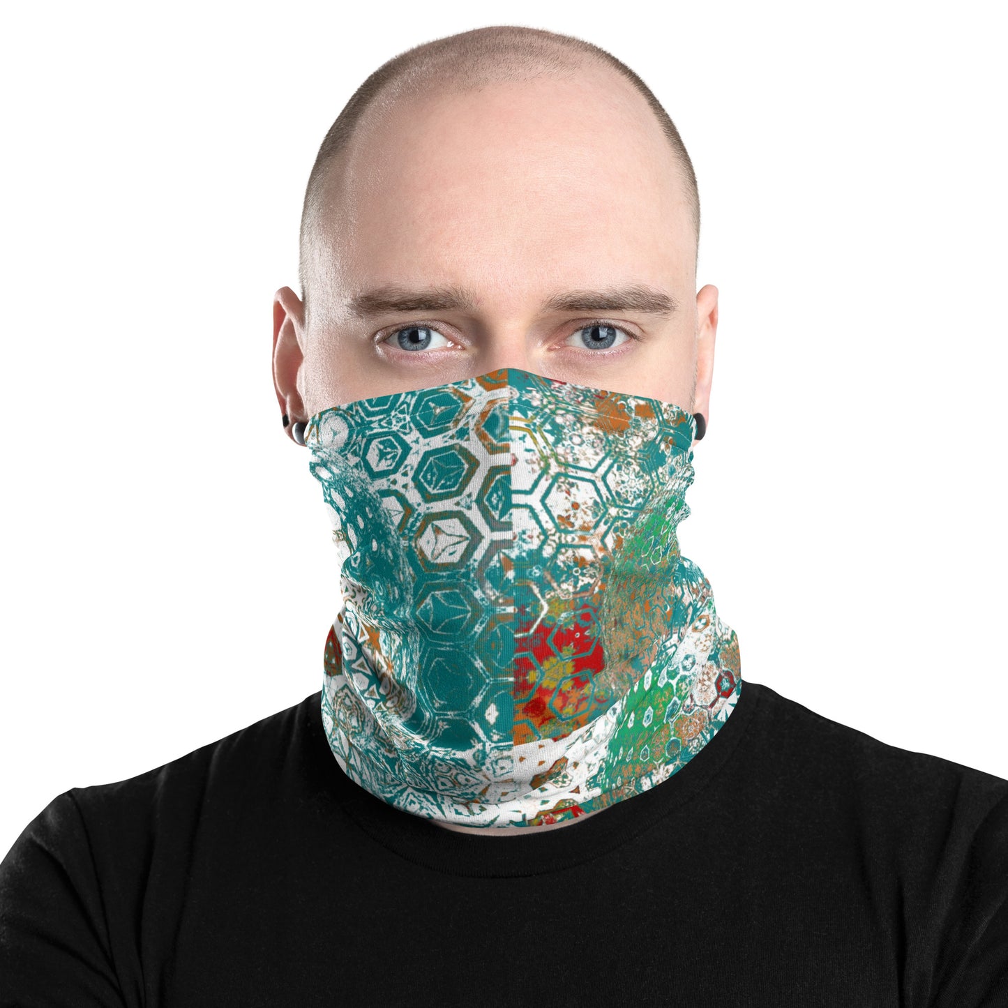 Neck Gaiter