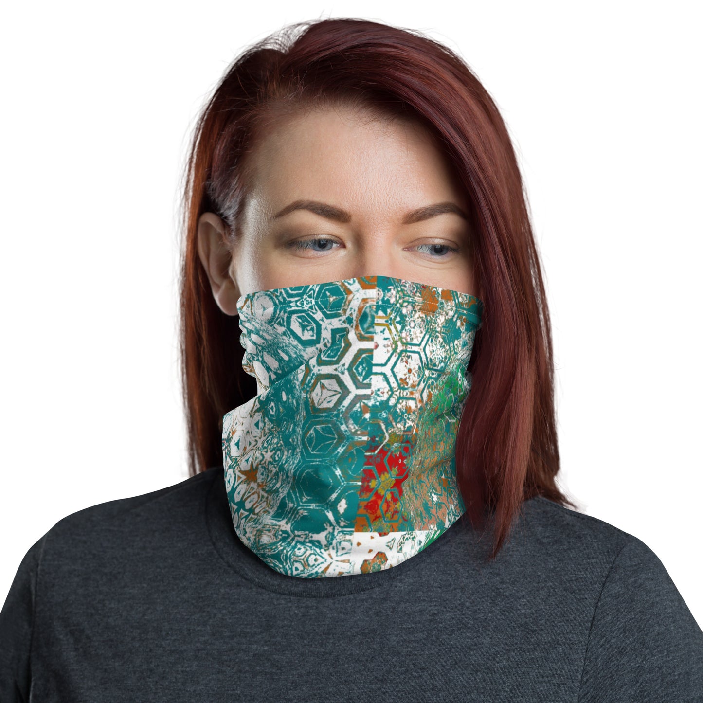 Neck Gaiter