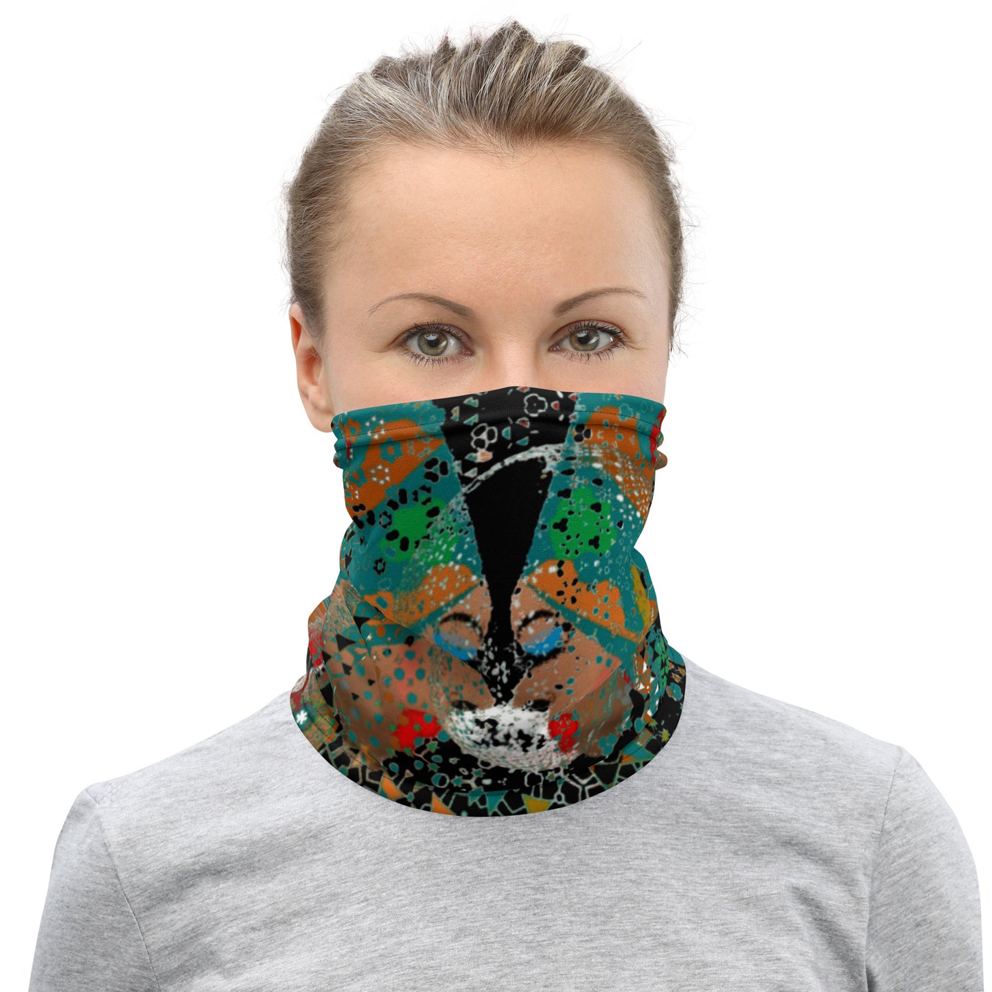 Neck Gaiter