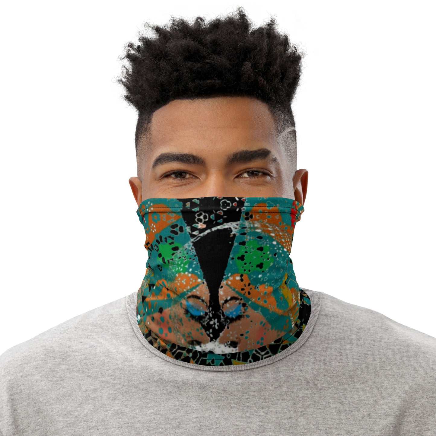 Neck Gaiter