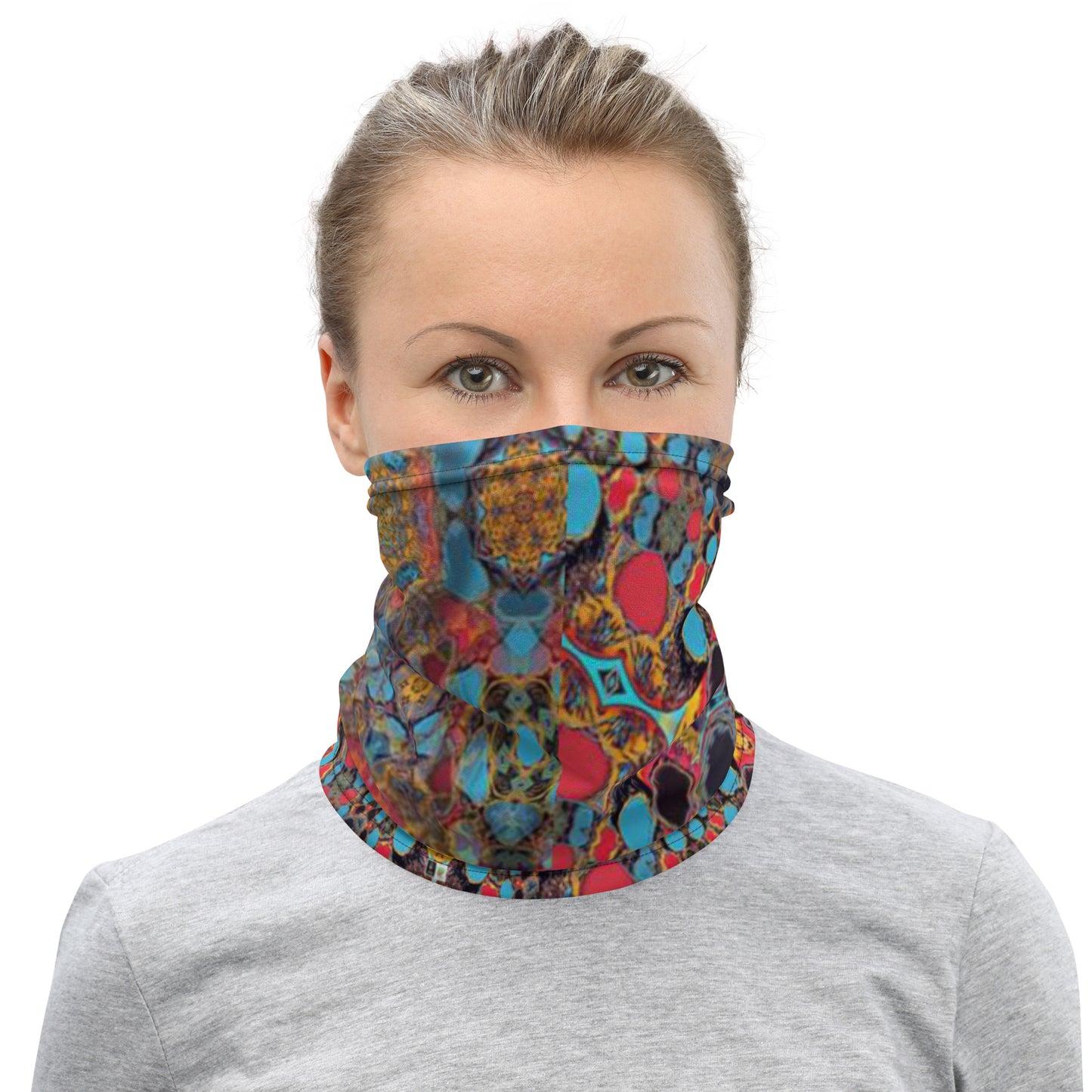 Neck Gaiter