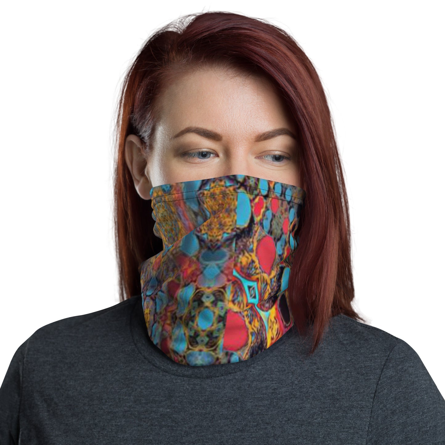 Neck Gaiter