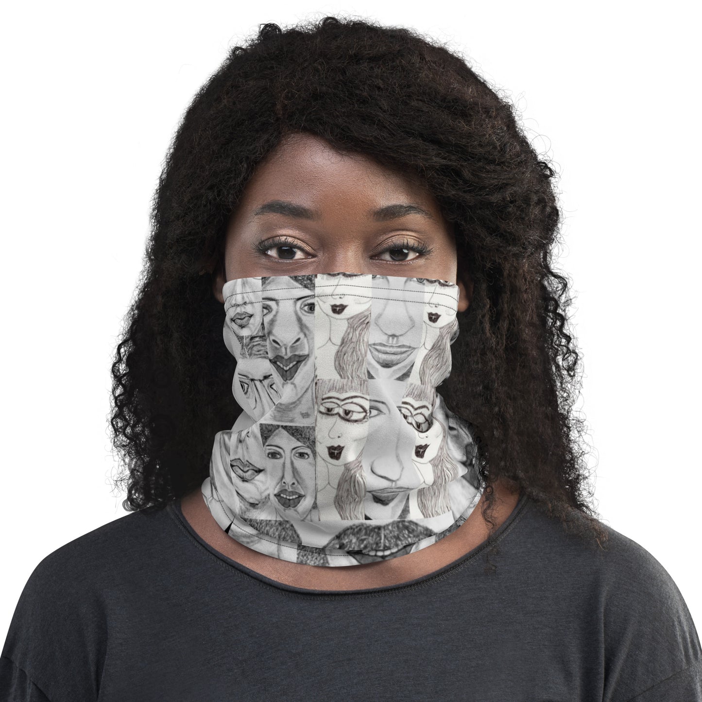 Neck Gaiter