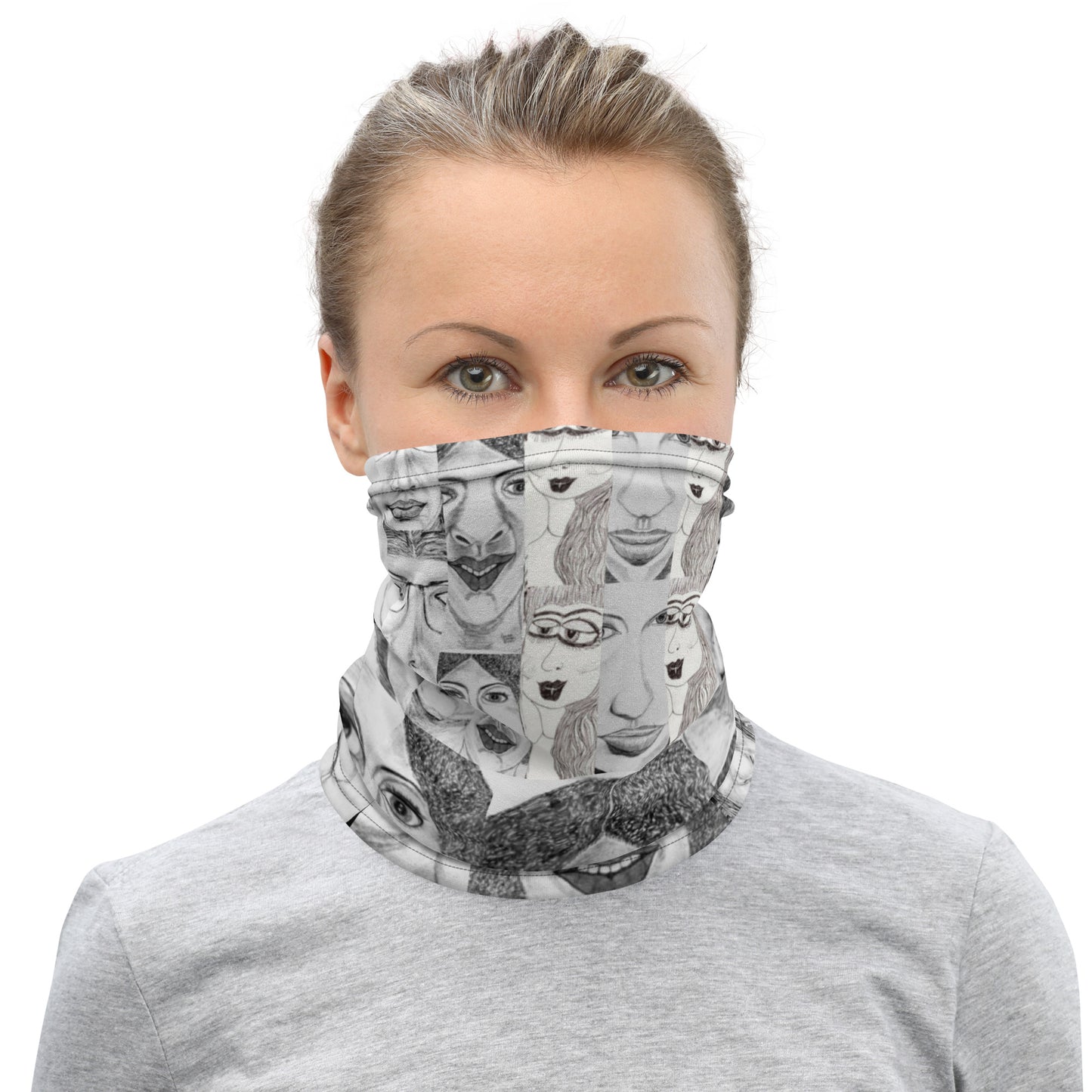 Neck Gaiter