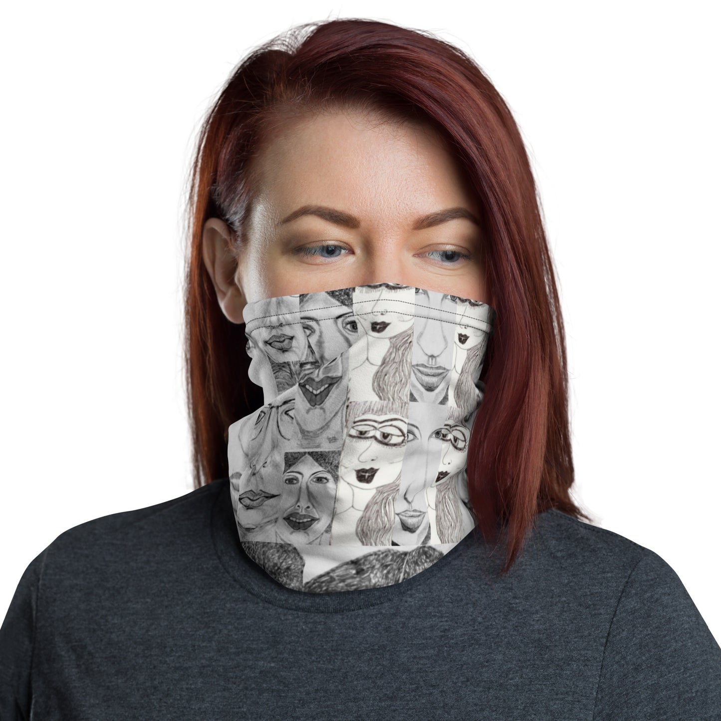 Neck Gaiter