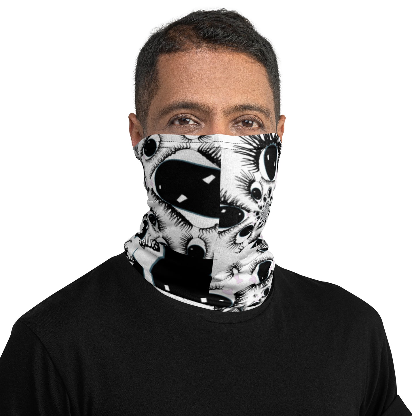 Neck Gaiter