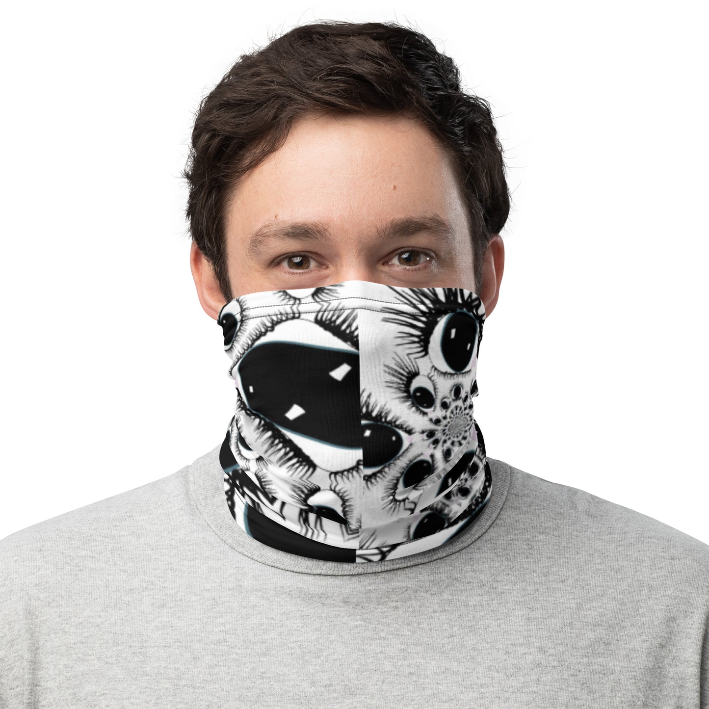 Neck Gaiter