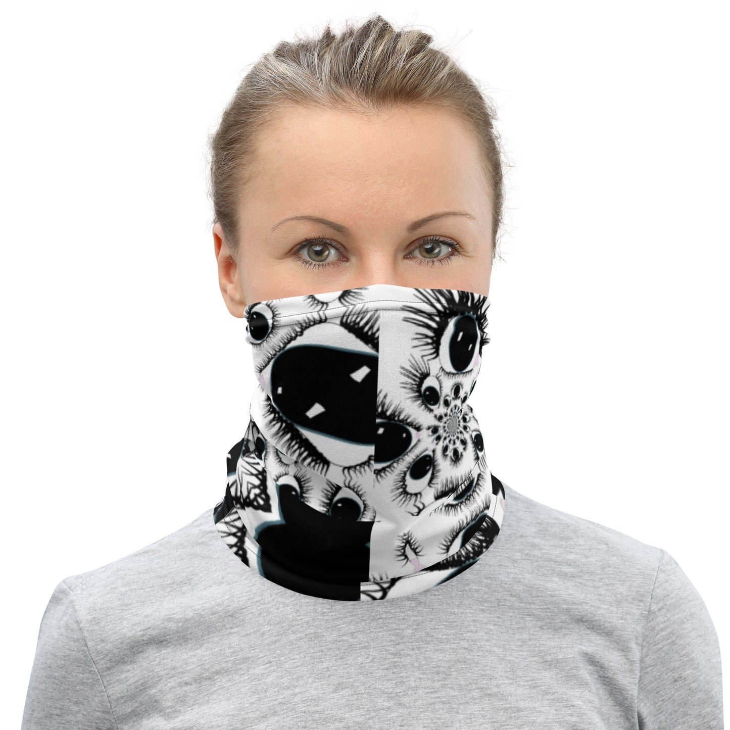 Neck Gaiter
