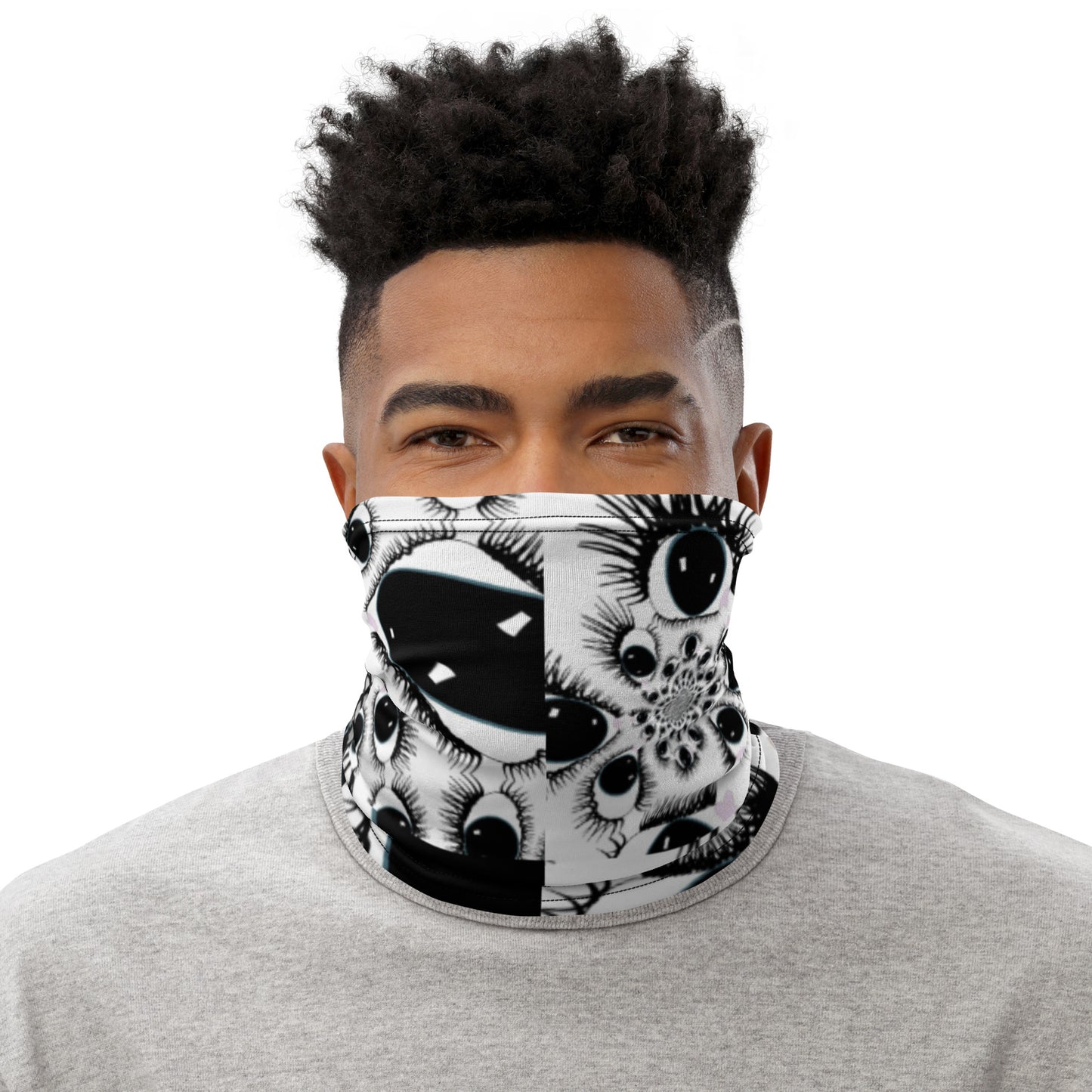 Neck Gaiter