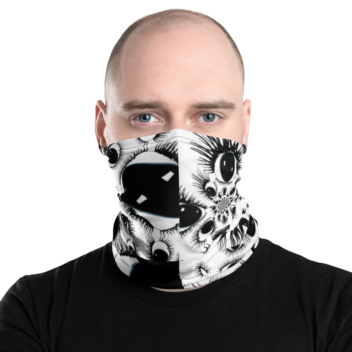 Neck Gaiter