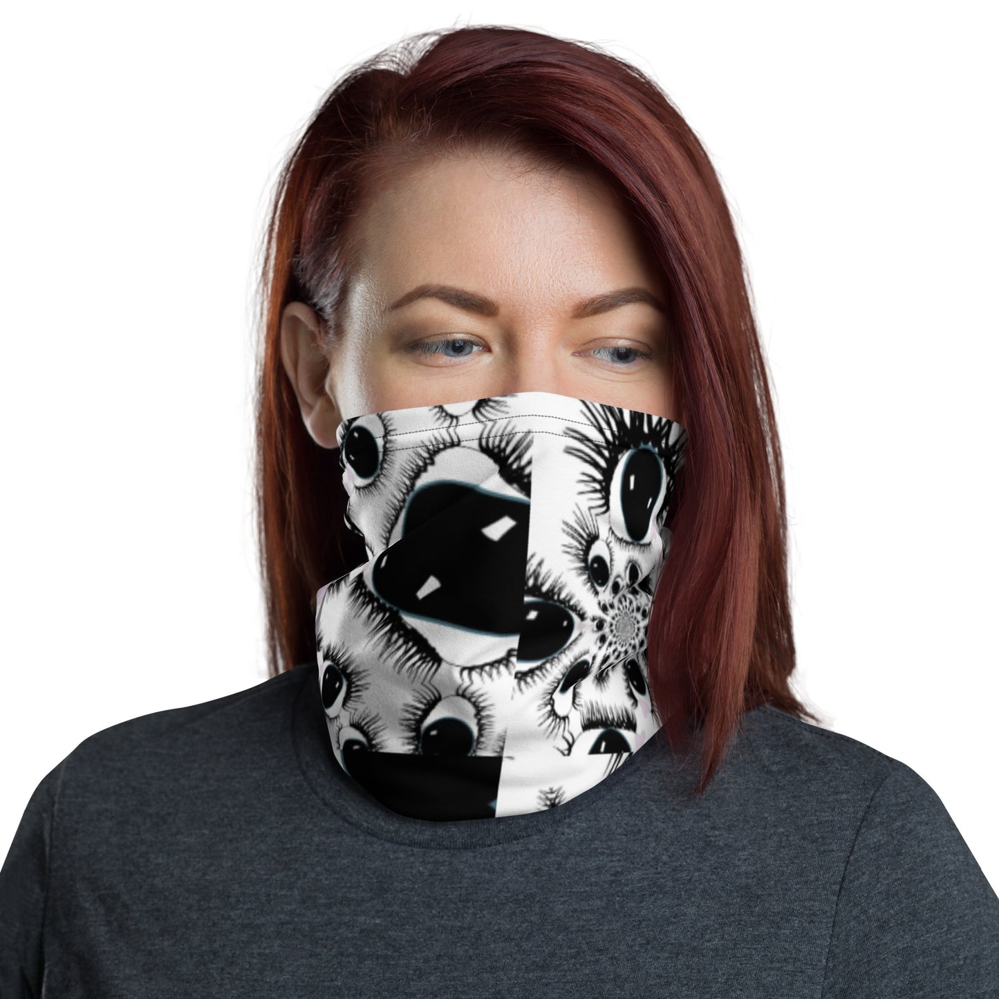 Neck Gaiter