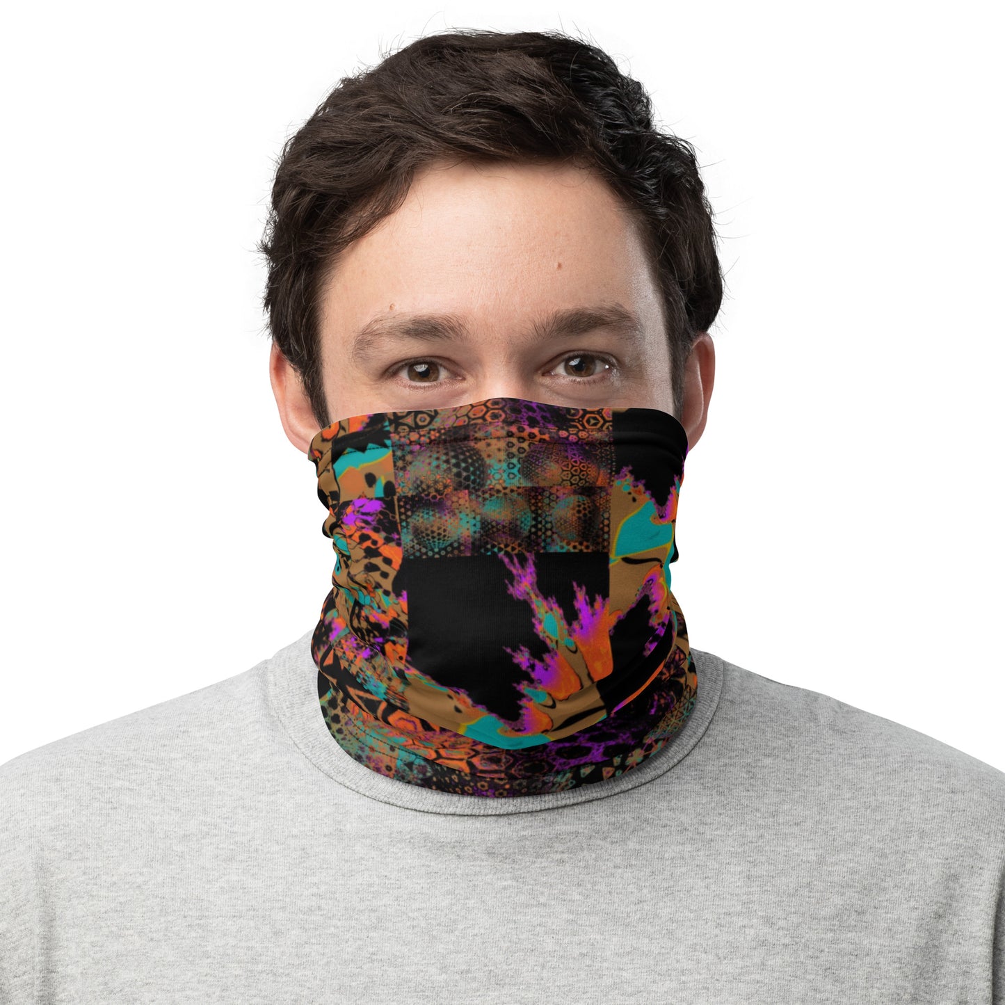 Neck Gaiter