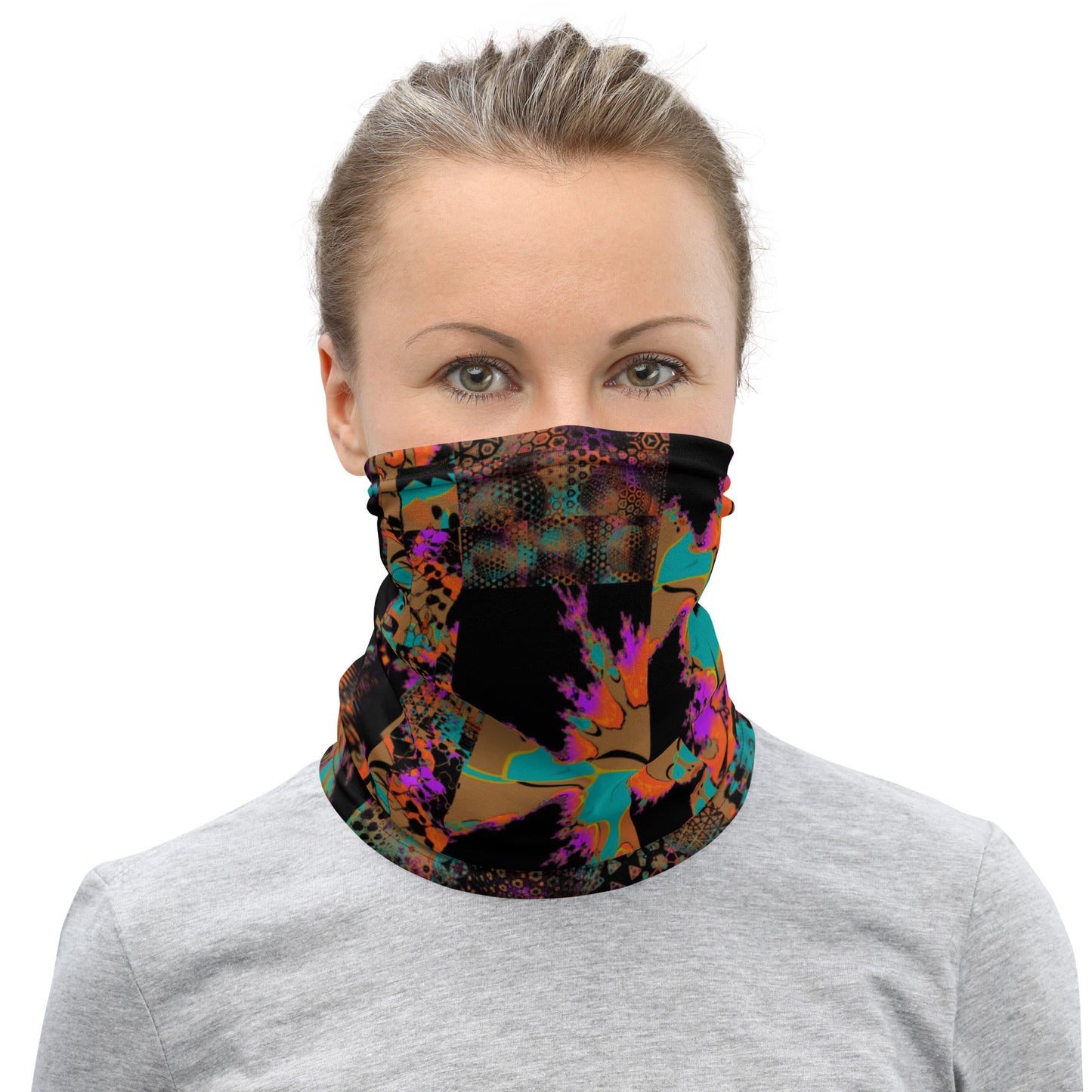 Neck Gaiter