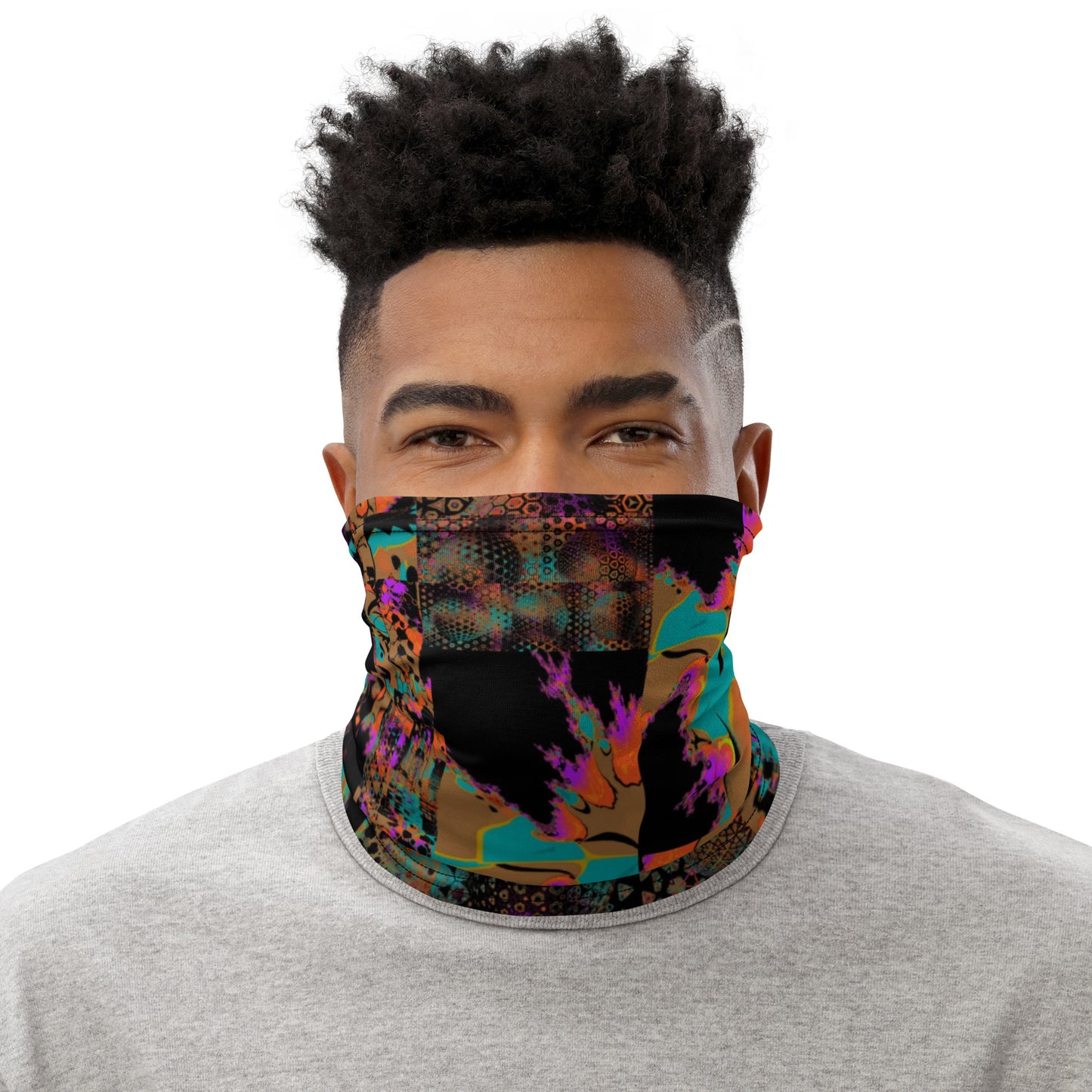 Neck Gaiter