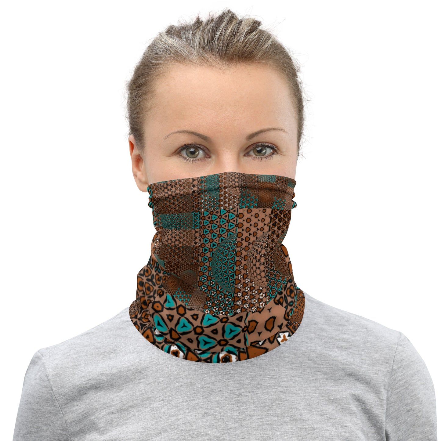 Neck Gaiter