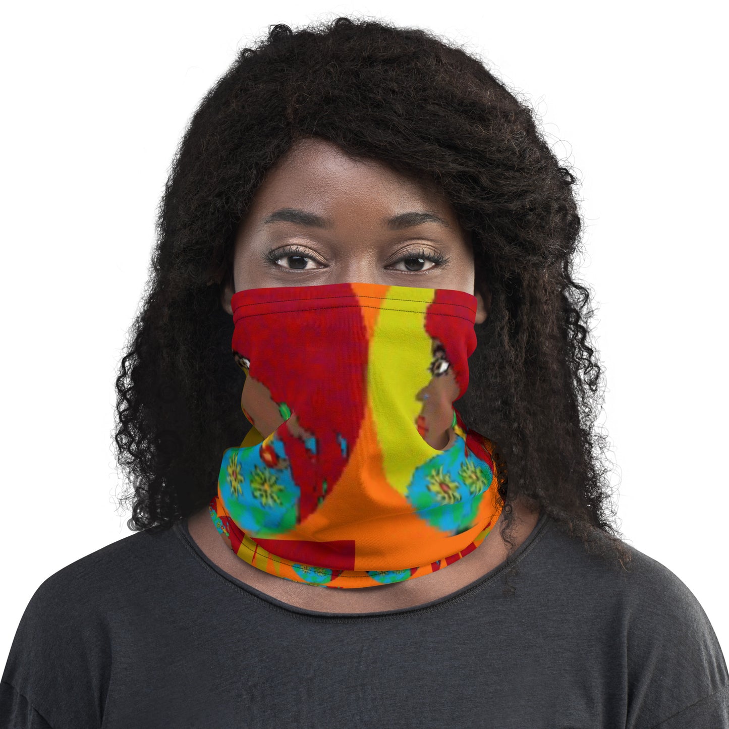 Neck Gaiter