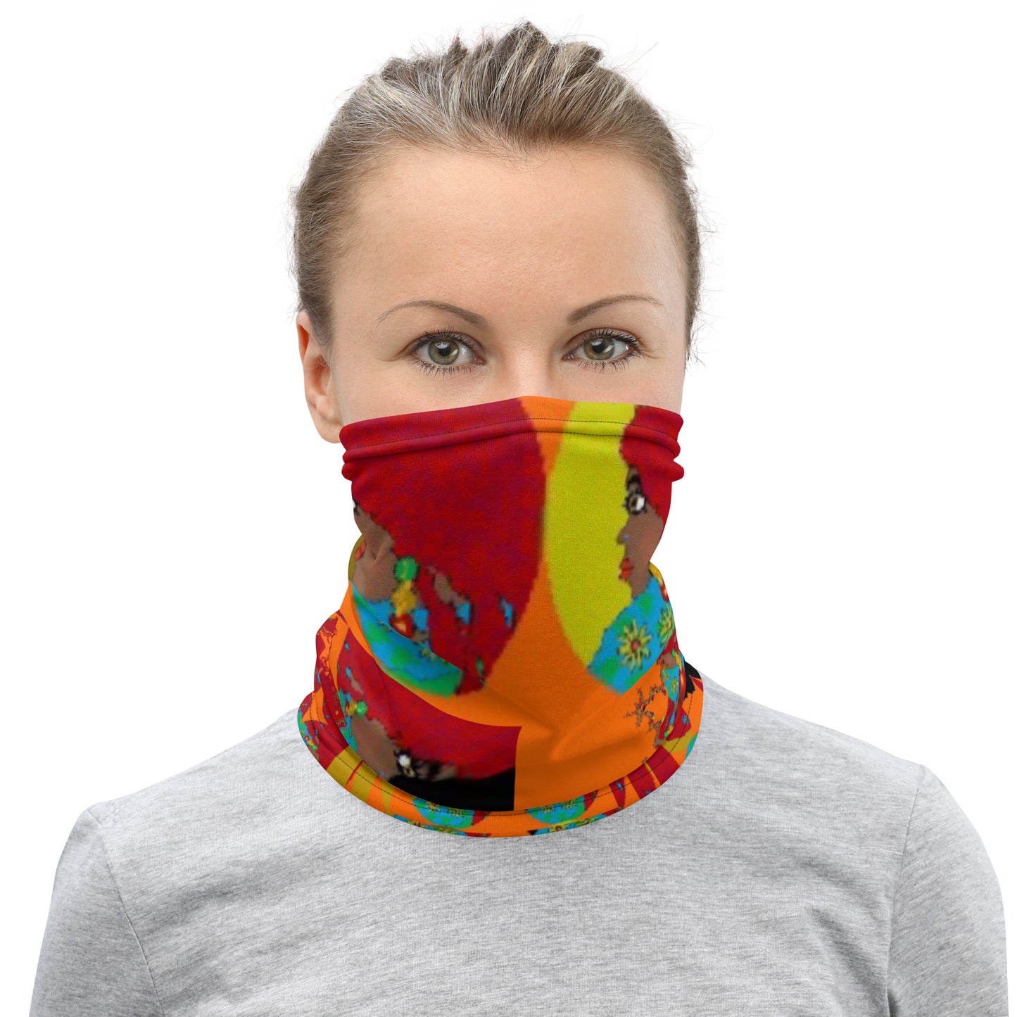 Neck Gaiter