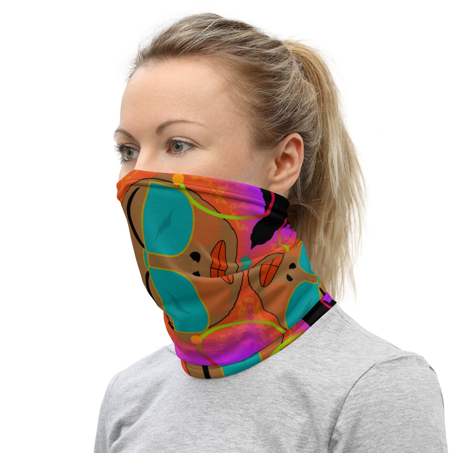 Neck Gaiter