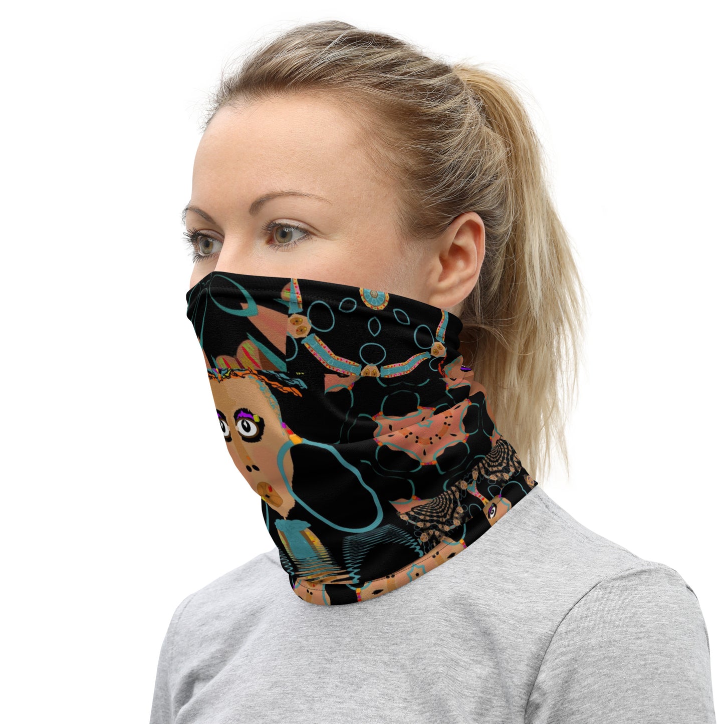 Neck Gaiter