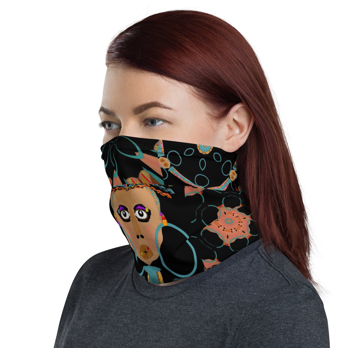 Neck Gaiter