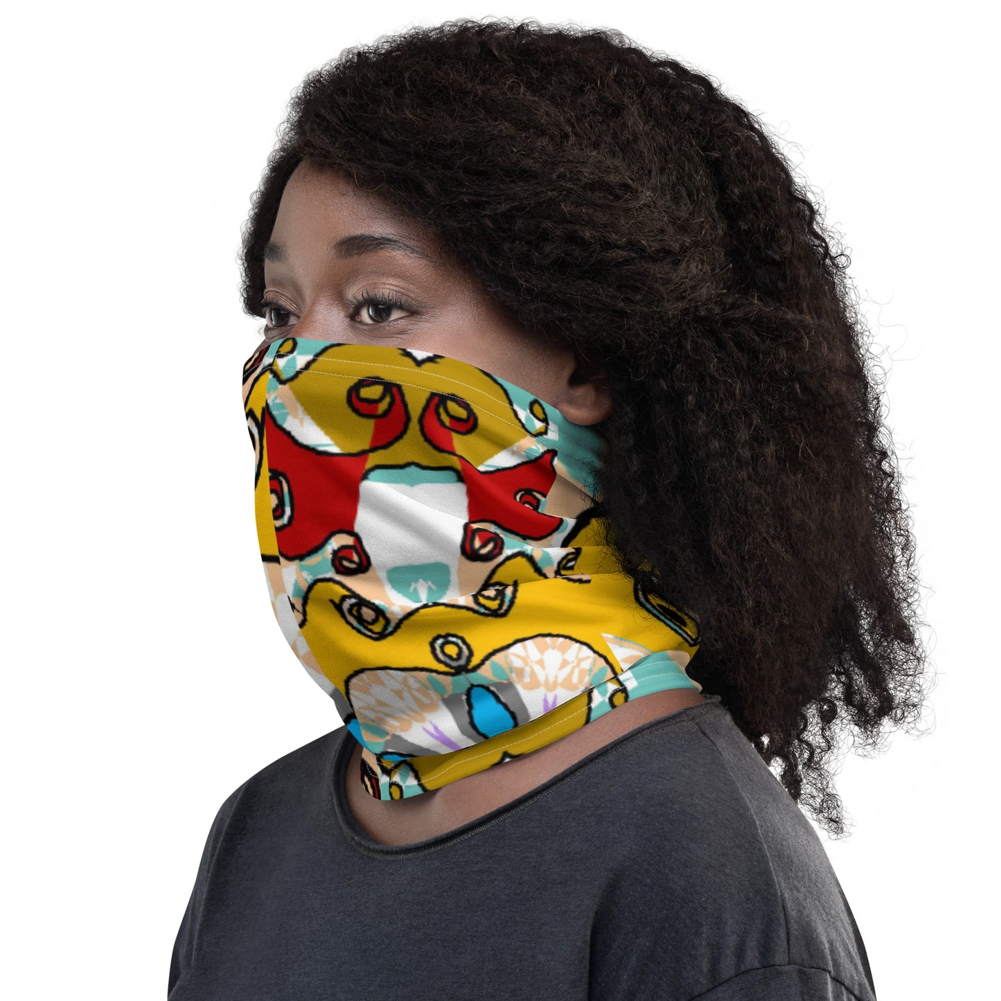 Neck Gaiter