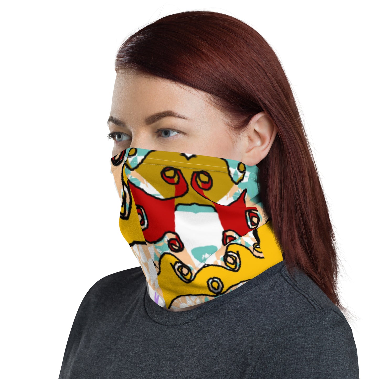 Neck Gaiter