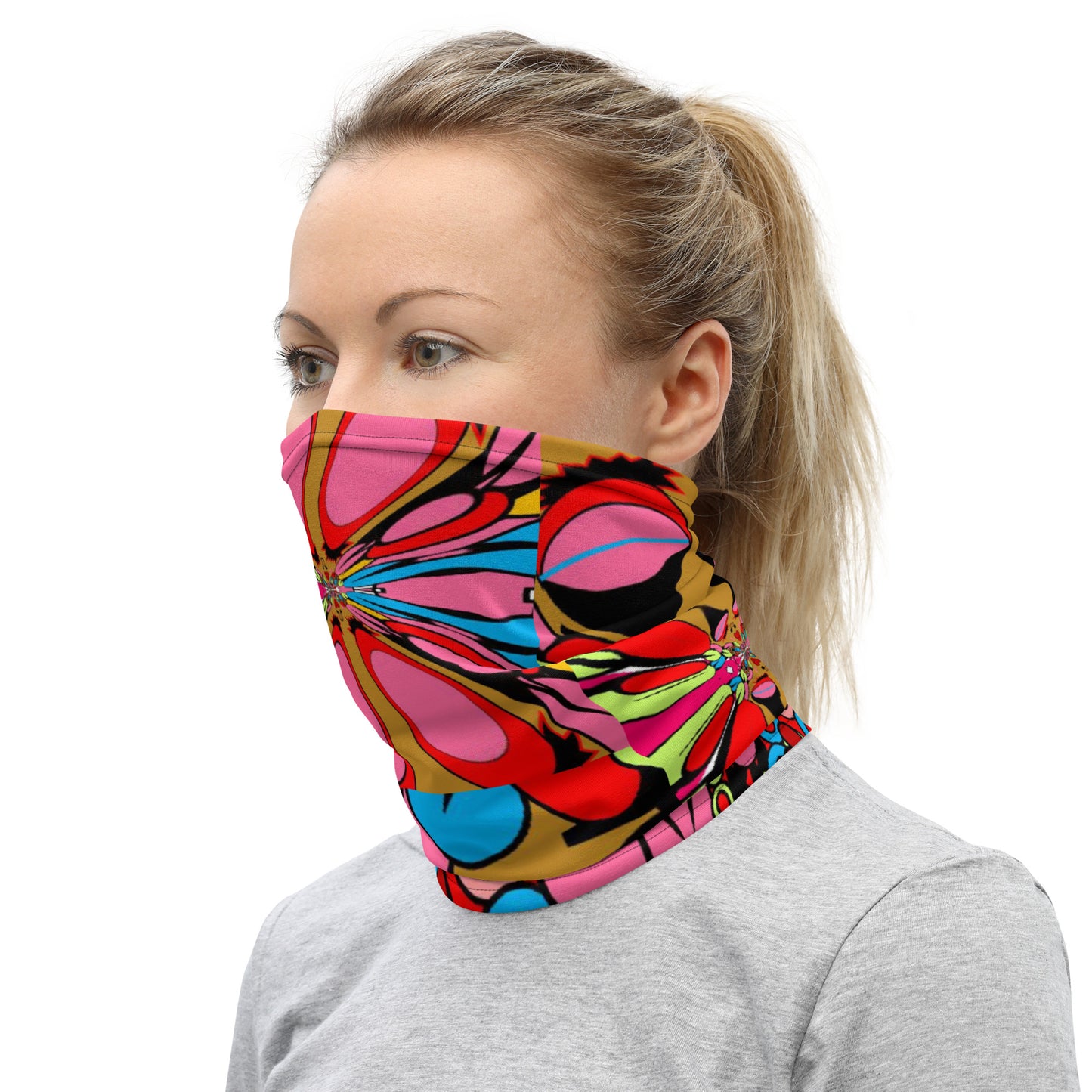 Neck Gaiter